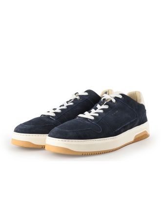 Nubikk Sneakers Blauw 360294
 Maat 45
 