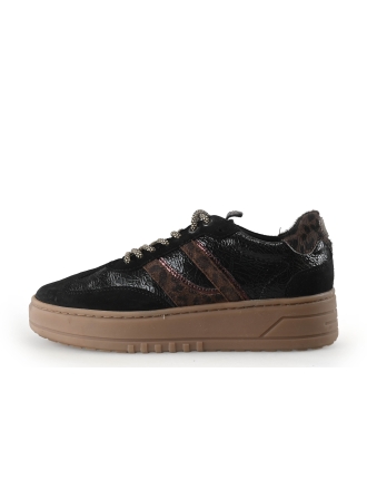 Sub55 Sneakers Zwart 360296
 Maat 40
 