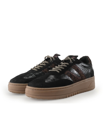 Sub55 Sneakers Zwart 360296
 Maat 40
 