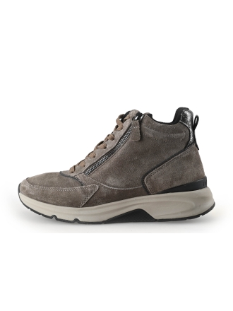 Gabor Sneakers Bruin 360297
 Maat 39
 