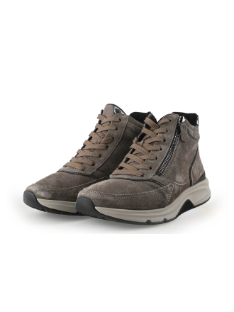 Gabor Sneakers Bruin 360297
 Maat 39
 