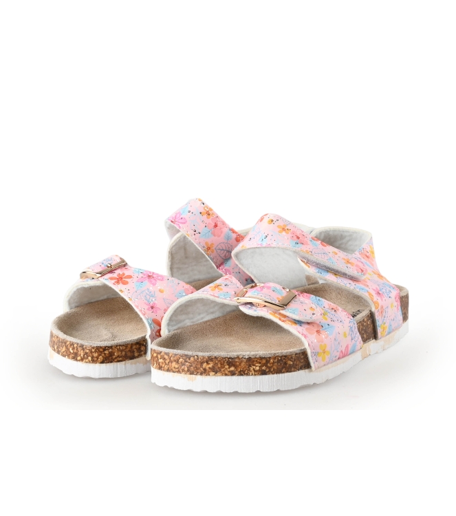 Colors of California Sandalen