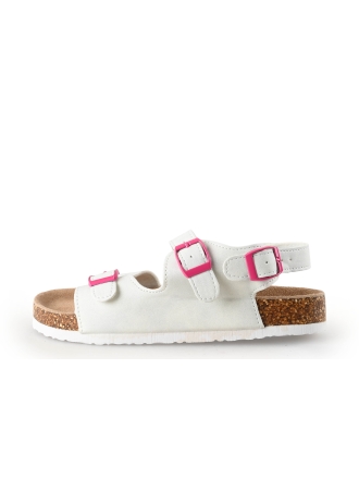 Colors of California Sandalen Roze 360304
Maat 34