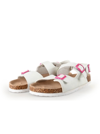 Colors of California Sandalen Roze 360304
Maat 34