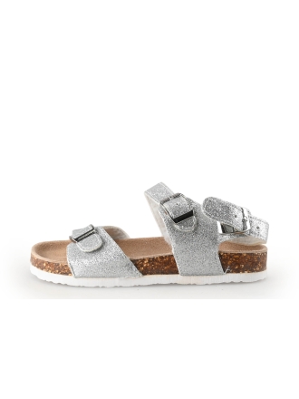 Colors of California Sandalen Zilver 360306
Maat 31