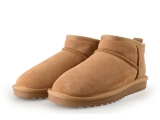 Colors of California Boots