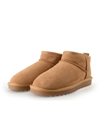 Colors of California Boots Cognac 360308
 Maat 40
 