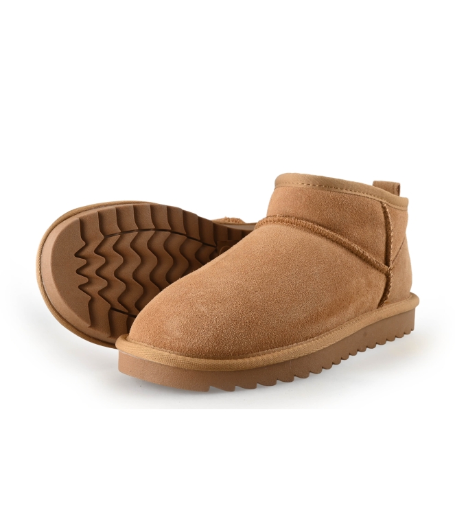 Colors of California Boots