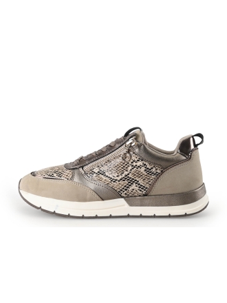 Tamaris Sneakers Bruin 360310
 Maat 39
 