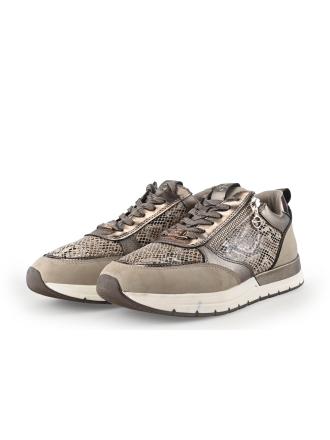 Tamaris Sneakers Bruin 360310
 Maat 39
 