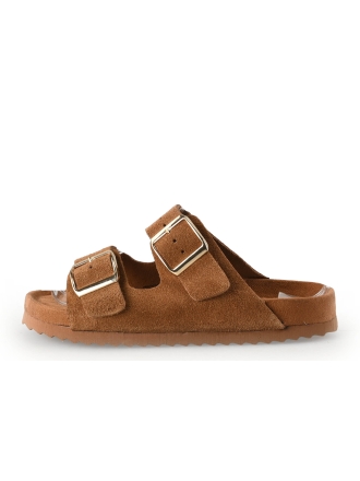 Colors of California Muiltjes Bruin 360315
Maat 32