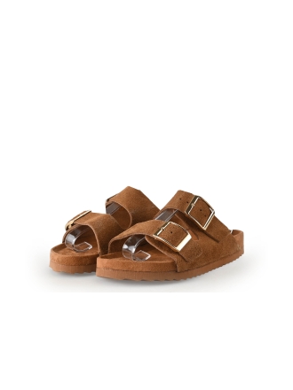 Colors of California Muiltjes Bruin 360315
Maat 32