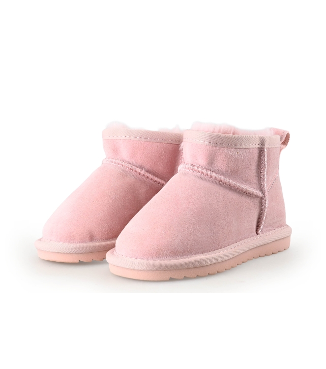 Colors of California Boots