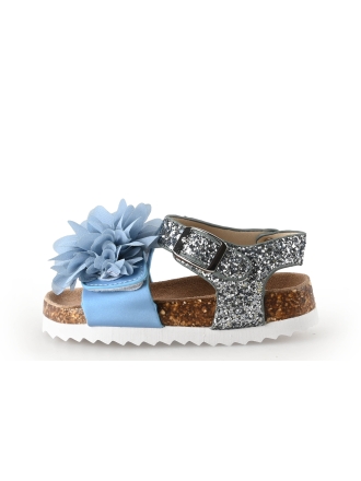 Colors of California Sandalen Blauw 360317
Maat 29