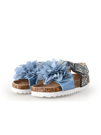 Colors of California Sandalen Blauw 360317
Maat 29