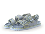 Colors of California Sandalen