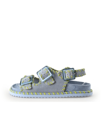 Colors of California Muiltjes Roze 360319
 Maat 37
 