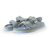 Colors of California Slippers