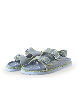 Colors of California Slippers Roze 360320
 Maat 41
 