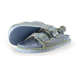 Colors of California Slippers