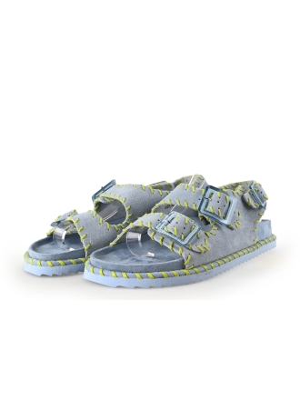 Colors of California Muiltjes Roze 360321
 Maat 40
 