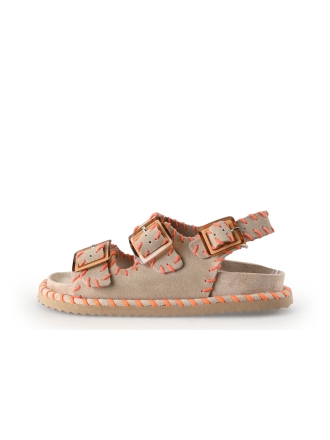 Colors of California Sandalen Overig 360322
 Maat 36
 
