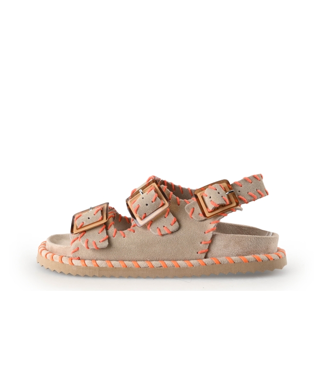 Colors of California Sandalen