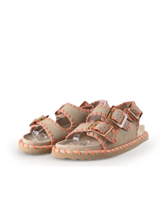 Colors of California Sandalen Overig 360322
 Maat 36
 