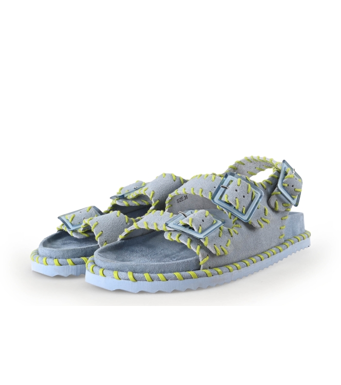 Colors of California Sandalen