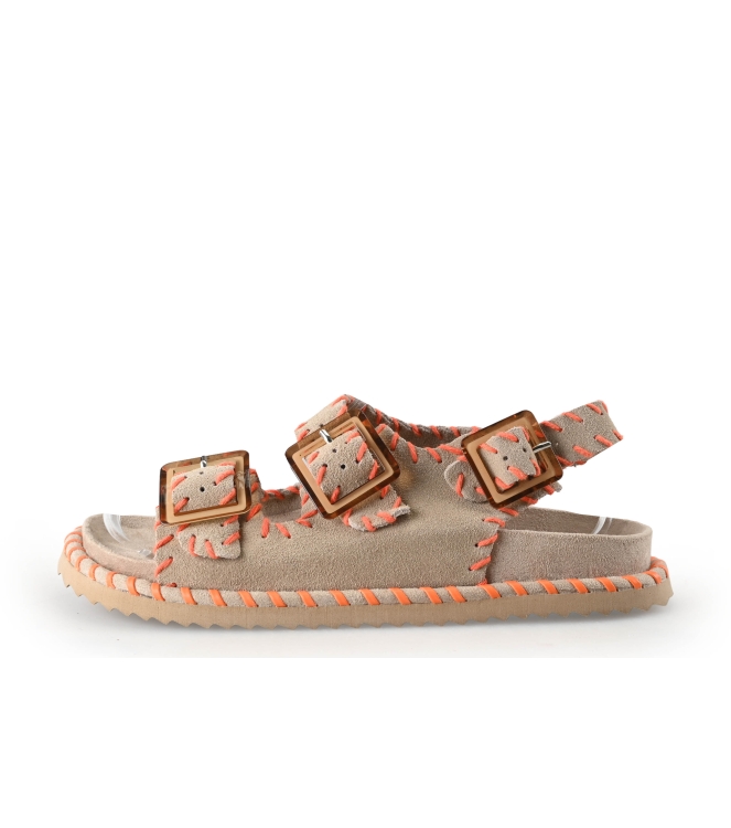 Colors of California Sandalen