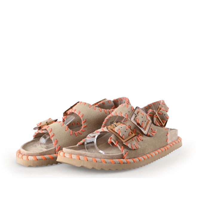 Colors of California Sandalen