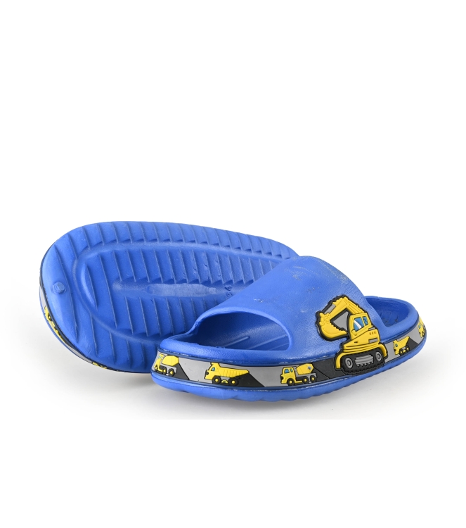 Hitopteu Slippers