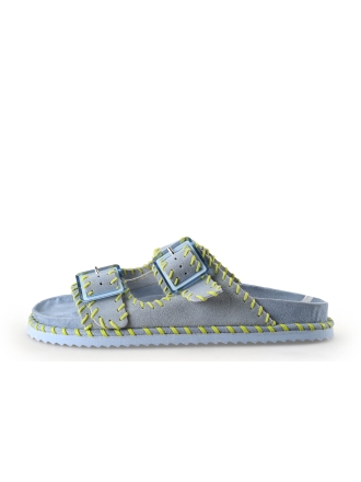 Colors of California Slippers Roze 360334
 Maat 41
 
