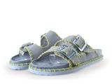 Colors of California Slippers