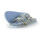 Colors of California Slippers