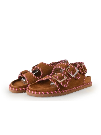 Colors of California Sandalen Bruin 360335
 Maat 39
 