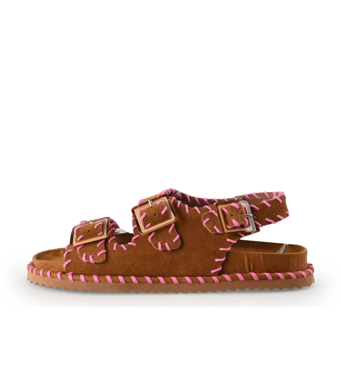 Colors of California Sandalen