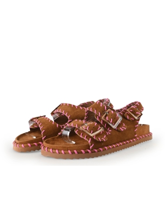 Colors of California Sandalen Bruin 360337
 Maat 40
 