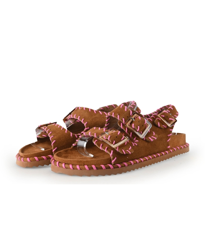 Colors of California Sandalen