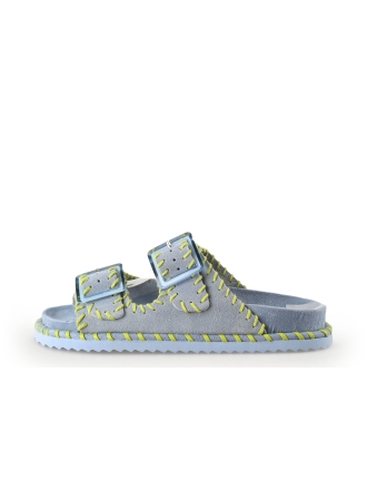 Colors of California Slippers Roze 360338
 Maat 37
 