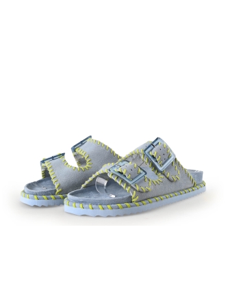 Colors of California Slippers Roze 360338
 Maat 37
 