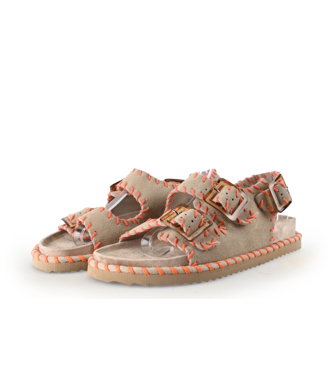 Colors of California Sandalen