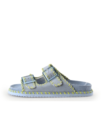 Colors of California Muiltjes Roze 360340
 Maat 41
 