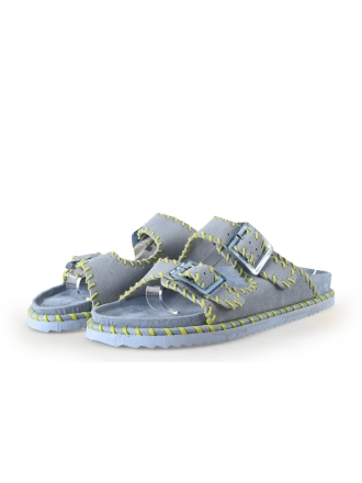Colors of California Muiltjes Roze 360340
 Maat 41
 