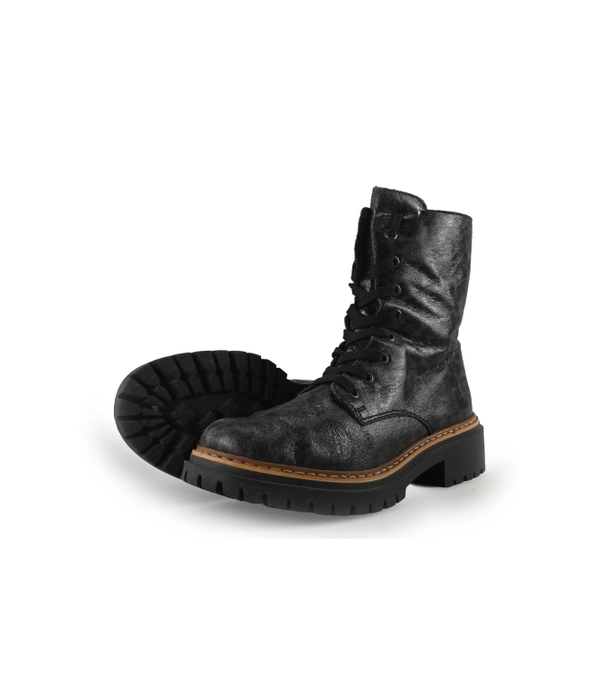 Rieker Veterboots