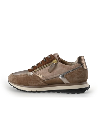 Gabor Veterschoenen Bruin 360346
 Maat 38½
 
