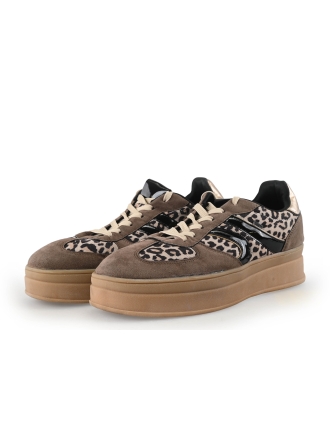 Sub55 Sneakers Panter 360349
 Maat 44
 