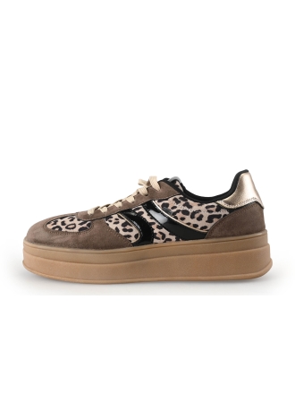 Sub55 Sneakers Panter 360352
 Maat 41
 