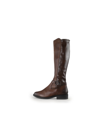 Remonte Laarzen Bruin 360353
 Maat 42
 