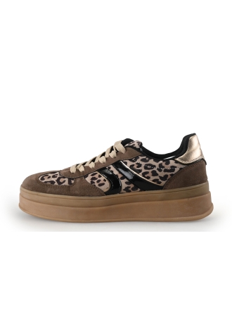 Sub55 Sneakers Panter 360355
 Maat 39
 